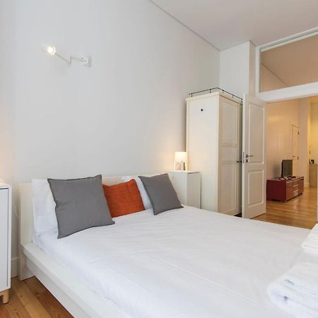 Lovelystay - Downtown Cosy Wonder Lisboa Extérieur photo