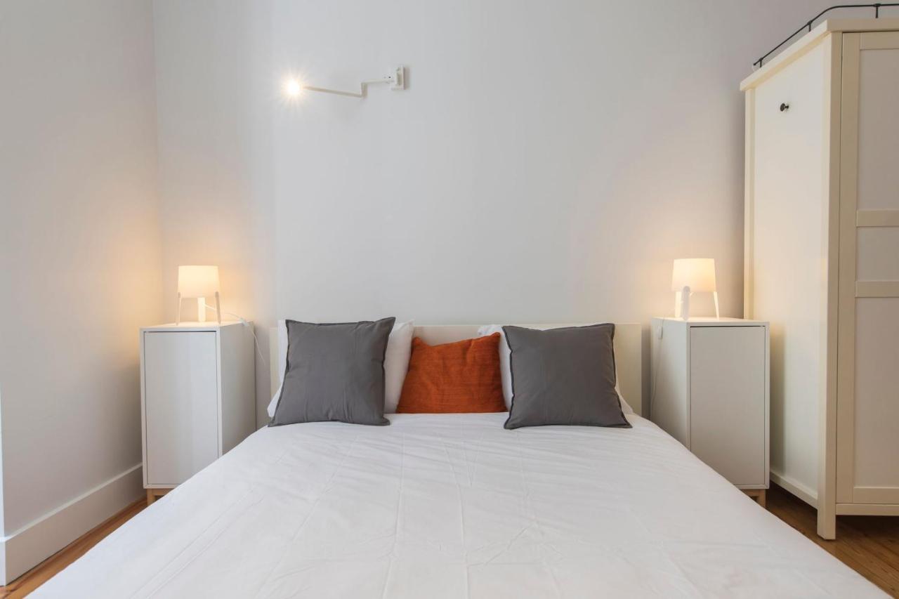 Lovelystay - Downtown Cosy Wonder Lisboa Extérieur photo