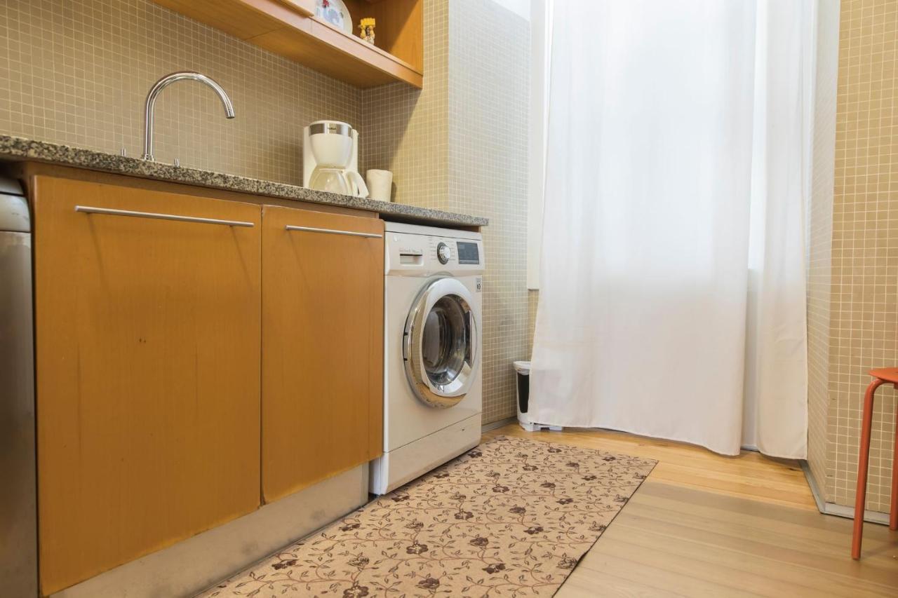 Lovelystay - Downtown Cosy Wonder Lisboa Extérieur photo