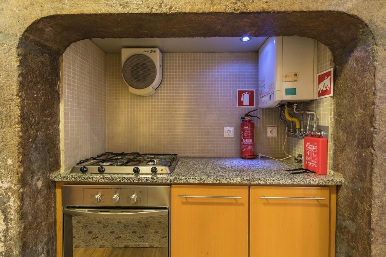 Lovelystay - Downtown Cosy Wonder Lisboa Extérieur photo