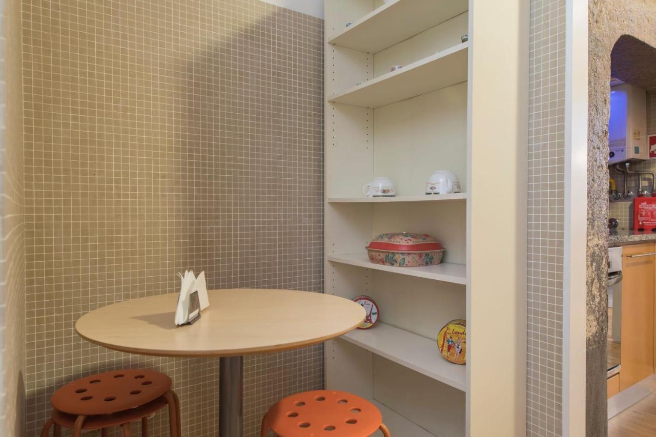 Lovelystay - Downtown Cosy Wonder Lisboa Extérieur photo